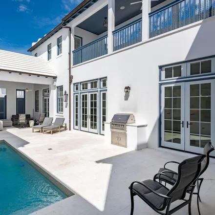 Image 3 - 31 Governors Court, Alys Beach, FL 32461, USA - House for sale
