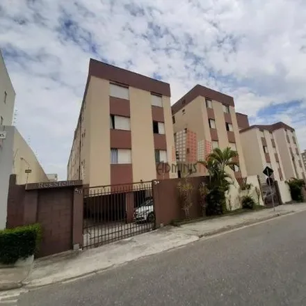 Image 2 - Rua Oswaldo Martins, Chácara Refúgio, Sorocaba - SP, 18045-490, Brazil - Apartment for sale