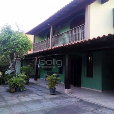 Buy this 3 bed house on Rua Zelindo Moura in Rocha, São Gonçalo - RJ