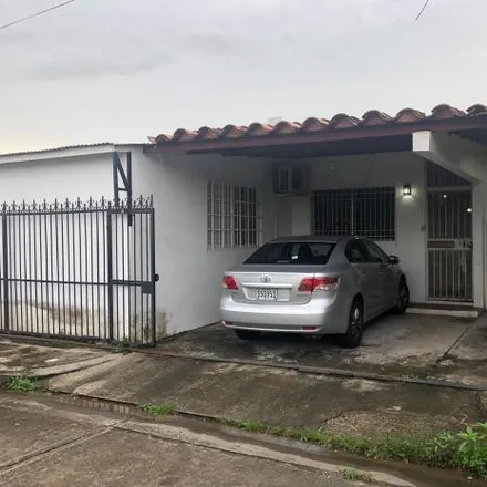 Image 1 - Vía Cincuentenario, Chanis, 0818, Parque Lefevre, Panamá, Panama - House for sale