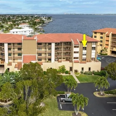 Buy this 2 bed condo on Southeast 20th Place in Cape Coral, FL