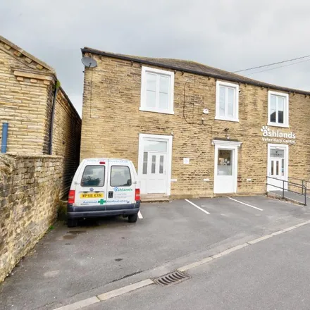 Rent this 2 bed apartment on Skipton Little Theatre in 1-3 Clifford Street, Skipton