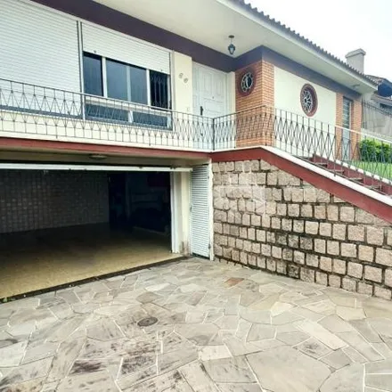 Buy this 4 bed house on Rua Pinaré in Vila Assunção, Porto Alegre - RS