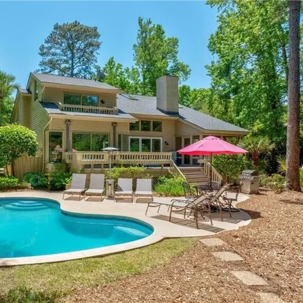 Buy this 4 bed house on 55 Mid Stream in Palmetto Dunes, Hilton Head Island