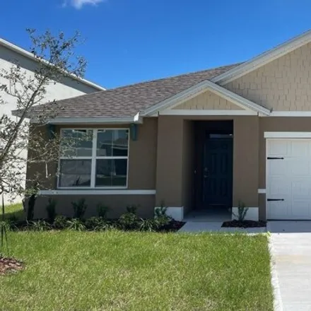 Rent this 3 bed house on Buckeye Road in Polk County, FL 33836