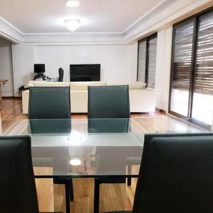 Buy this 4 bed apartment on Lautaro 202 in Flores, C1406 GRV Buenos Aires