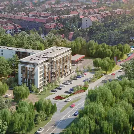 Buy this 4 bed apartment on Bytkowska in 40-148 Katowice, Poland
