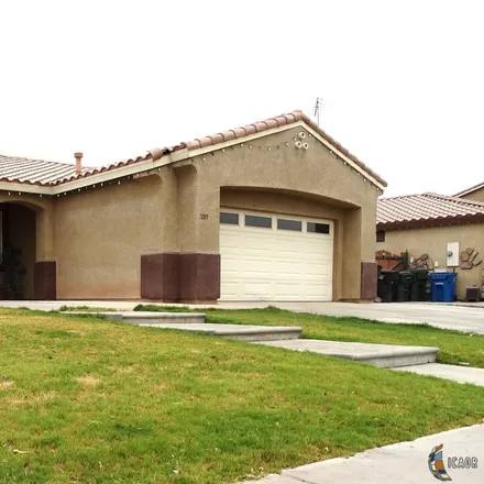 Buy this 4 bed house on 1209 D Patino Street in Calexico, CA 92231