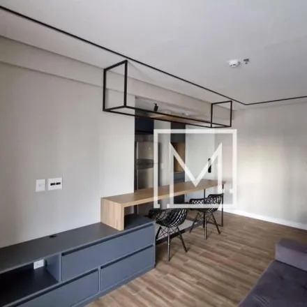 Rent this 1 bed apartment on Rua Doutor Olavo Egídio 562 in Santana, São Paulo - SP