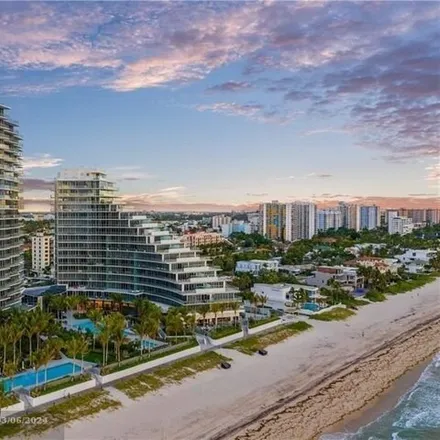 Rent this 3 bed condo on Cambria Hotel Fort Lauderdale Beach in 2231 North Ocean Boulevard, Fort Lauderdale