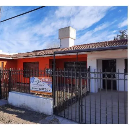 Buy this 4 bed house on Avenida G. Marconi in Edén del Lago Village, Municipio de La Falda