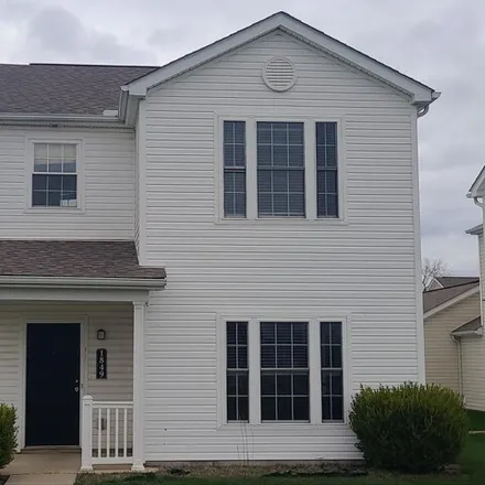 Buy this 3 bed house on unnamed road in Columbus, OH 43328