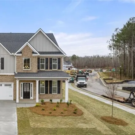 Buy this 5 bed house on Conrad Court in Covington, GA 30014