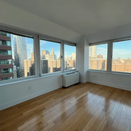 Rent this 1 bed apartment on 99 John Street in New York, NY 10038