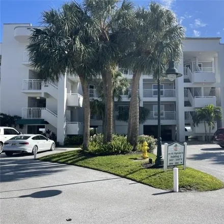 Rent this 2 bed condo on 187 Northeast Edgewater Drive in Martin County, FL 34996