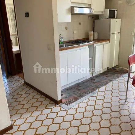 Rent this 3 bed apartment on Via dell'Angelo in 19030 Bocca di Magra SP, Italy