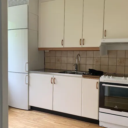 Rent this 1 bed apartment on Ramlösavägen in 256 58 Helsingborg, Sweden