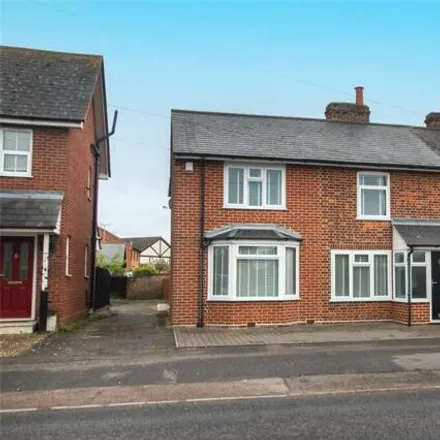 Buy this 3 bed house on Gosbecks Road in Colchester, CO2 9JR