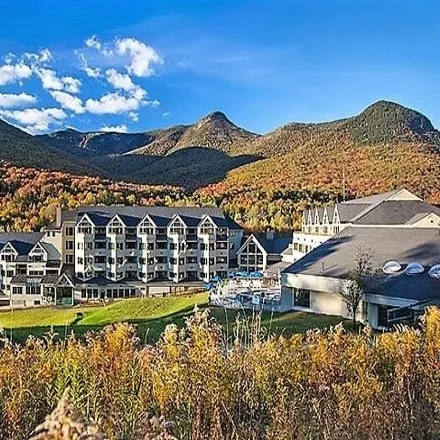 Image 1 - The Mountain Club on Loon, 90 Loon Mountain Road, The Village of Loon Mountain, Lincoln, NH 03251, USA - Condo for sale
