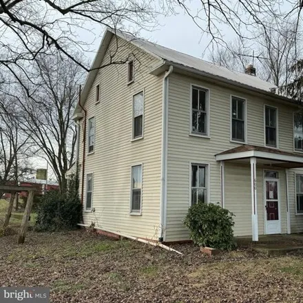 Rent this 4 bed house on 618 Church Road in Trust, Franklin Township