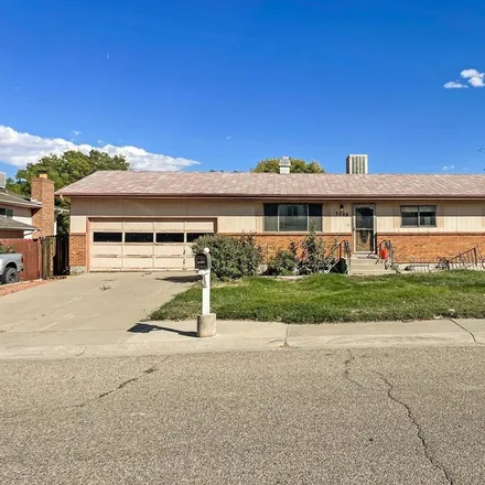 Buy this 5 bed house on 2208 Norman Lane in Pueblo, CO 81005