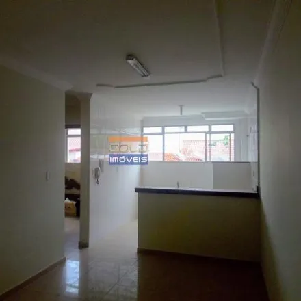 Buy this 2 bed apartment on Rua 3 in Ressaca, Contagem - MG