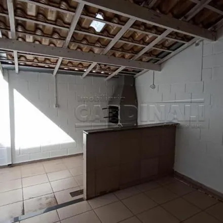 Buy this 3 bed house on unnamed road in Azulville, São Carlos - SP