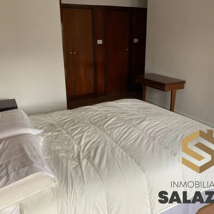 Rent this 2 bed apartment on Avenida de las Universidades / Unibertsitate etorbidea in 24, 48007 Bilbao