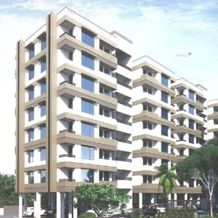 Image 1 - unnamed road, Nava Naroda, Hanspura - 382330, Gujarat, India - Apartment for rent