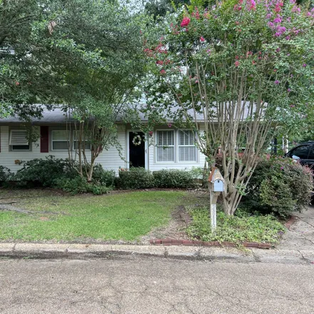 Buy this 2 bed house on 2816 Rodney Street in Pearl, MS 39208