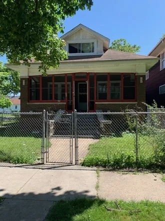 Rent this 4 bed house on 501 West 118th Street in Chicago, IL 60643