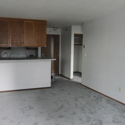 Rent this 1 bed condo on 433 S.7th St.