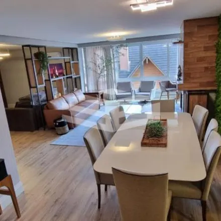 Buy this 4 bed apartment on Avenida Borges de Medeiros in Centro, Gramado - RS