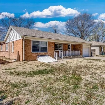 Image 3 - 1157 North Derby, Derby, KS 67037, USA - House for sale