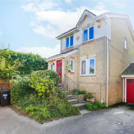 Buy this 3 bed house on Fox Way in Portslade by Sea, BN41 2UZ