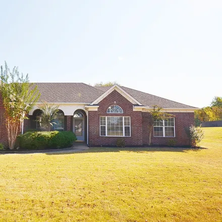 Buy this 3 bed house on 327 Woodview Road in Marshall County, MS 38611