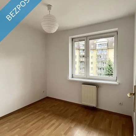 Rent this 3 bed apartment on Gliniana 12A in 30-732 Krakow, Poland