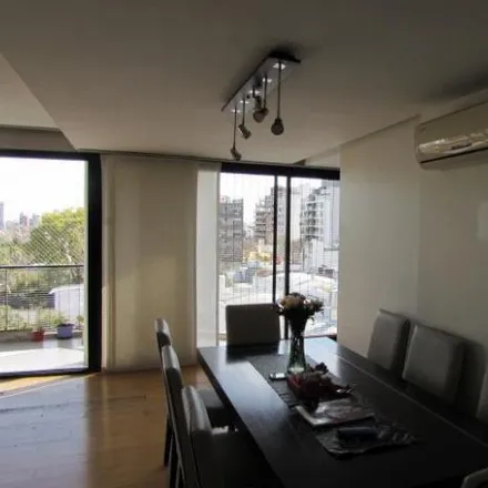 Buy this 3 bed apartment on Avenida Gaona 2784 in Flores, 1404 Buenos Aires