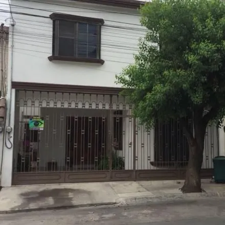 Buy this 4 bed house on Calle Nautla in Las Brisas, 64860 Monterrey