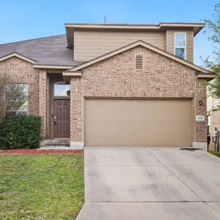 Image 1 - 11722 Poppy Sands, Bexar County, TX 78245, USA - House for sale