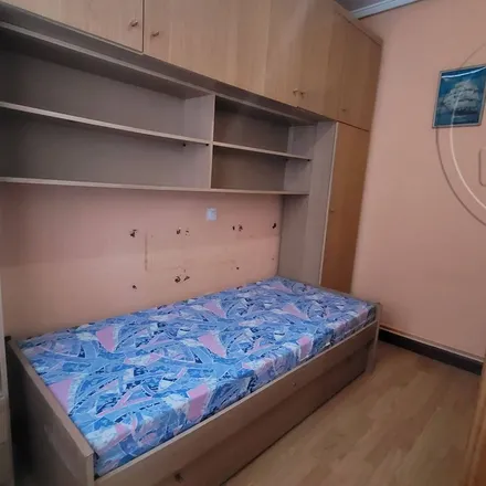 Rent this 2 bed apartment on Consejería de Obras Públicas y Vivienda in Calle Alta, 5