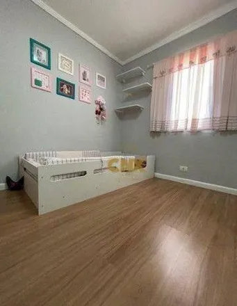 Buy this 2 bed apartment on Avenida Hiroshima in Jardim Oriente, São José dos Campos - SP