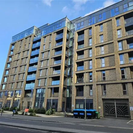 Buy this 2 bed apartment on Marketfield Way in Redhill, RH1 1RR