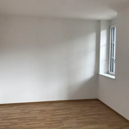 Rent this 2 bed apartment on Rue Jardinière 119 in 2300 La Chaux-de-Fonds, Switzerland