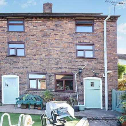 Buy this 3 bed house on The Grove in Oldbury, WV15 5DB