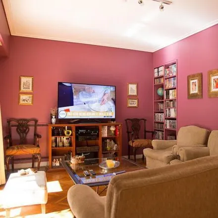 Buy this 3 bed apartment on Gorostiaga 1685 in Palermo, C1426 ABC Buenos Aires