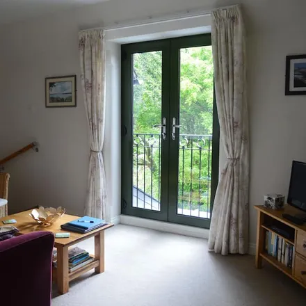 Rent this 1 bed apartment on Bridport in DT6 5DD, United Kingdom