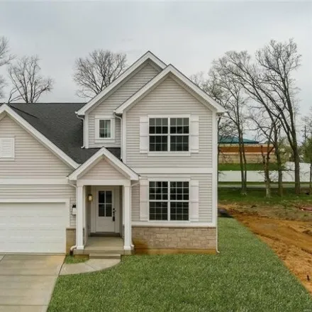 Buy this 4 bed house on unnamed road in Saint Charles County, MO 63367