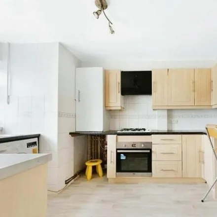 Rent this 3 bed room on Rowland Court in Beaconsfield Road, London