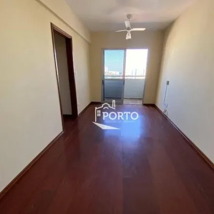 Rent this 3 bed apartment on Rua Dom Pedro I in Cidade Alta, Piracicaba - SP
